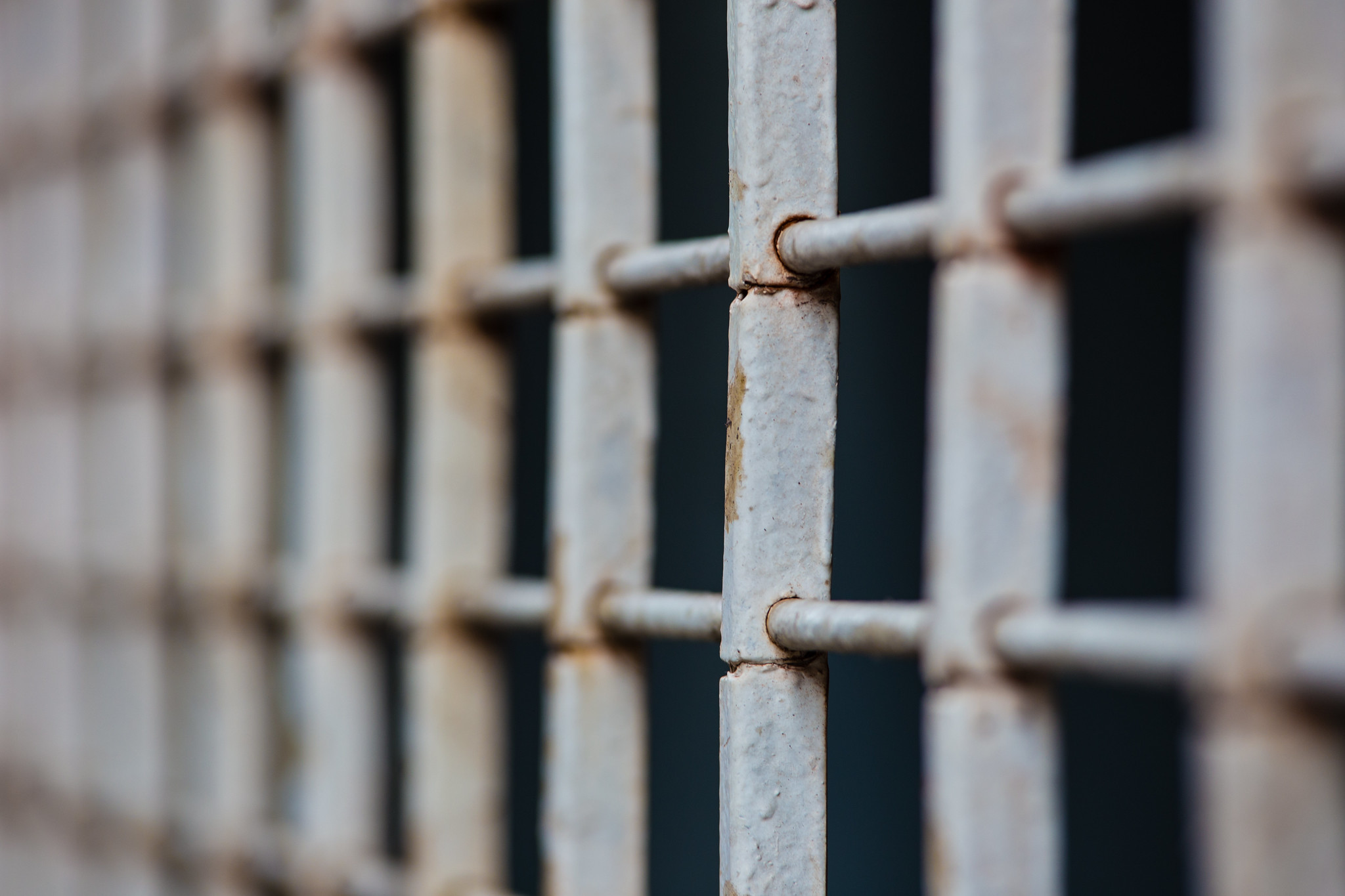 Der politische Gefangene Absseitov seit drei Wochen in einer Strafzelle