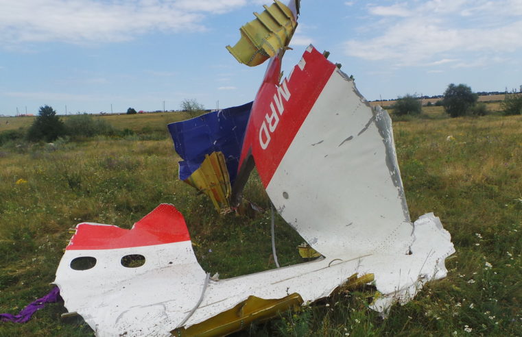 Zeuge im Fall der abgestürzten Boeing MH17 kehrte in die selbsternannte Volksrepublik Donezk zurück