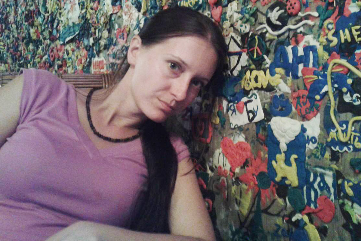 7 лет колонии грозит журналистке Светлане Прокопьевой