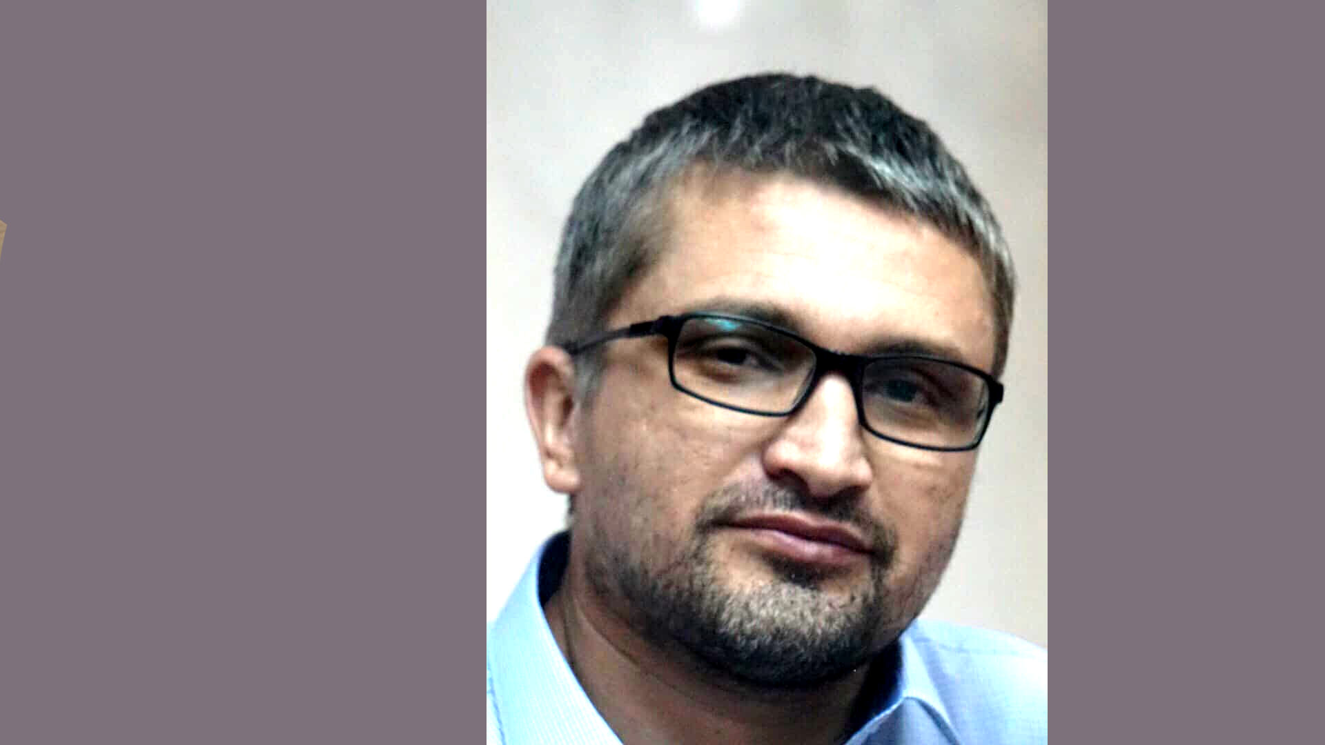 Крымскотатарский журналист полтора года содержится в российском СИЗО