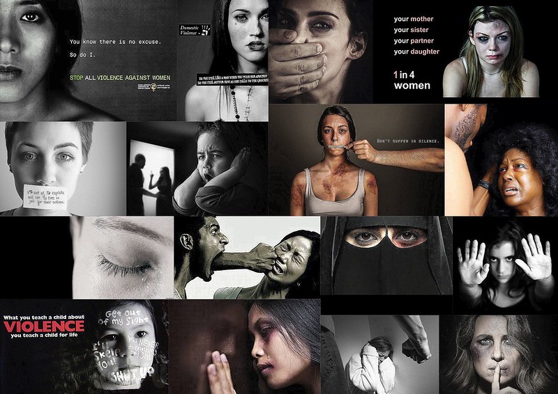 Schutzanordnung, Frauenhäuser und Umerziehung des Angreifers: wogegen kämpfen die Gegner des Gesetzes über häusliche Gewalt