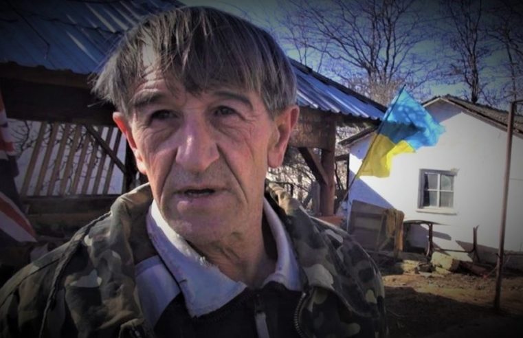 Der ukrainische Aktivist Prikhodko auf der Krim inhaftiert