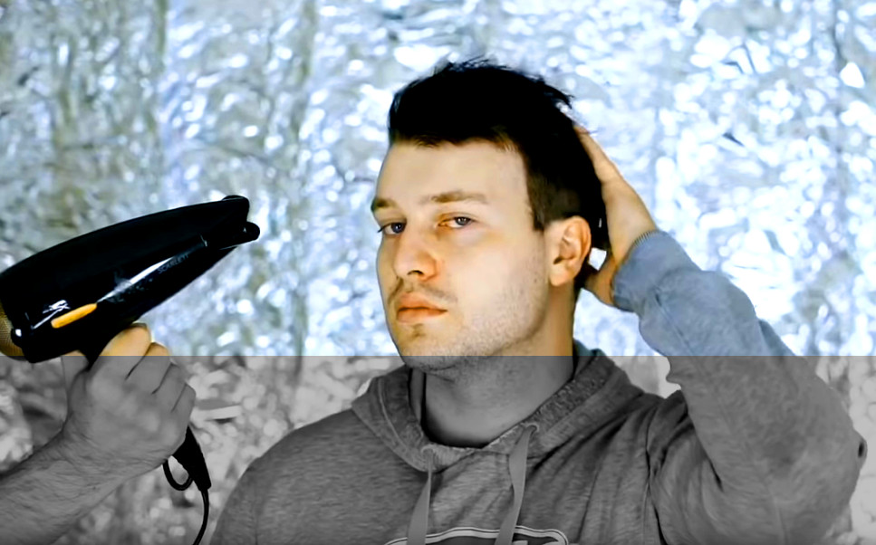 YouTube blockiert Video von dem Rapper GSPD nach der Beschwerde der russischen Behörde