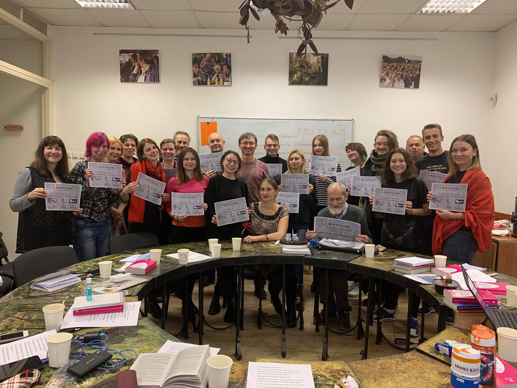 Warum wird die Schule des öffentlichen Verteidigers benötigt?