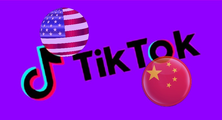 В США требуют проверить TikTok из-за его китайских владельцев, отрицающих влияние Пекина