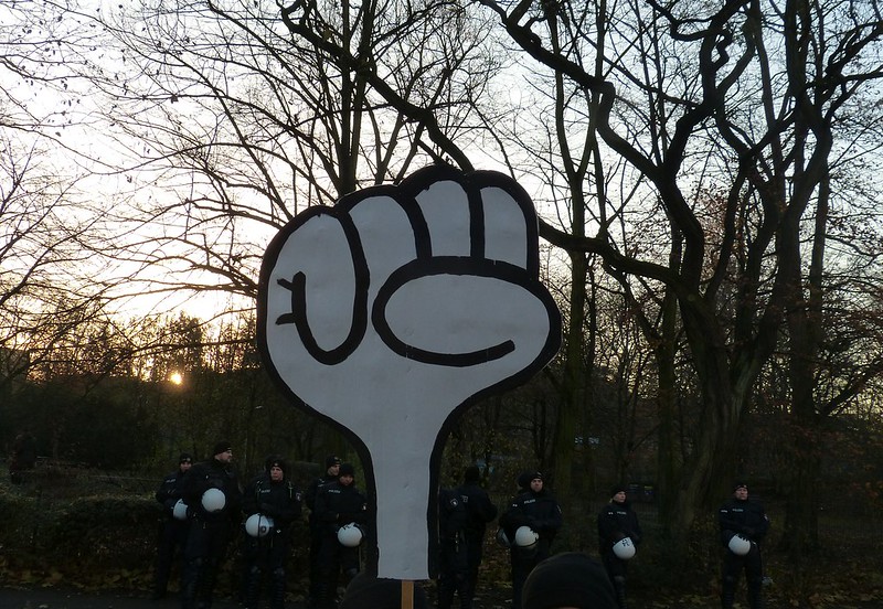 Das Moskauer Stadtgericht wies Berufungen von denen zurück, die während der Sommerproteste verprügelt worden waren