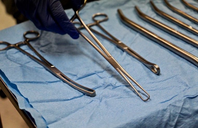 Vergewaltigungen, Zwangsabtreibungen und medizinische Experimente finden in chinesischen „Bildungszentren“ statt