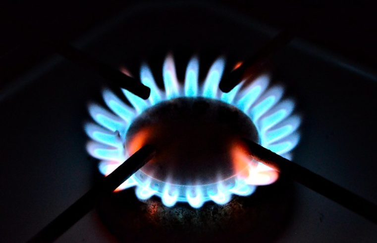 „Gasaufstand“ in Dagestan