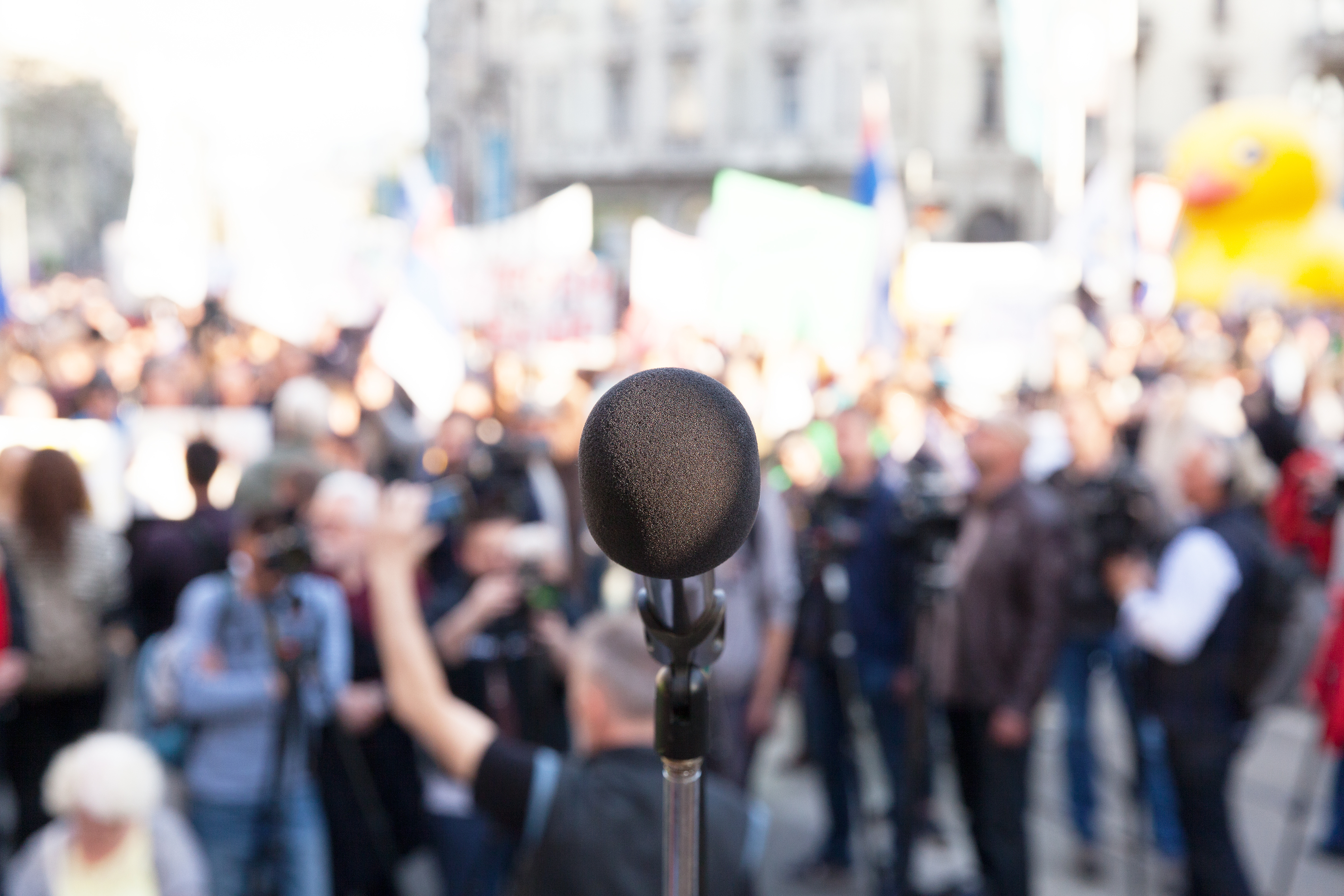 Das Projekt „Europäischer Menschenrechtsdialog“