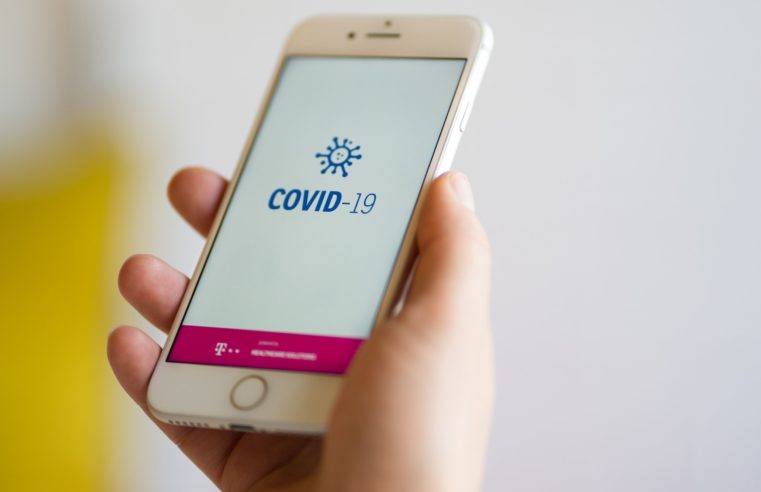 Covid-19-Apps bergen Risiken für Menschenrechte