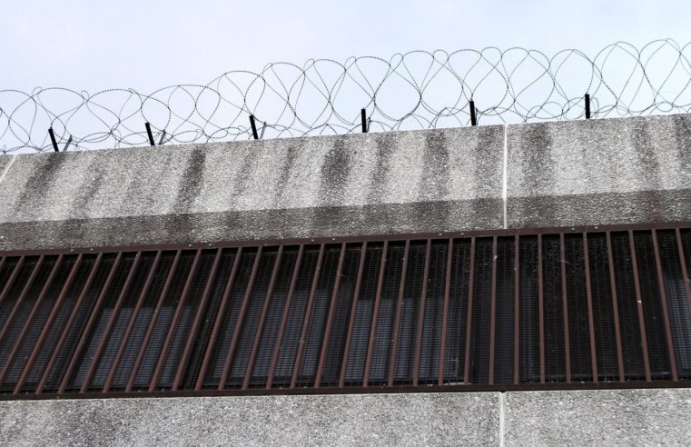 Corona: Unmut in Russlands Gefängnissen