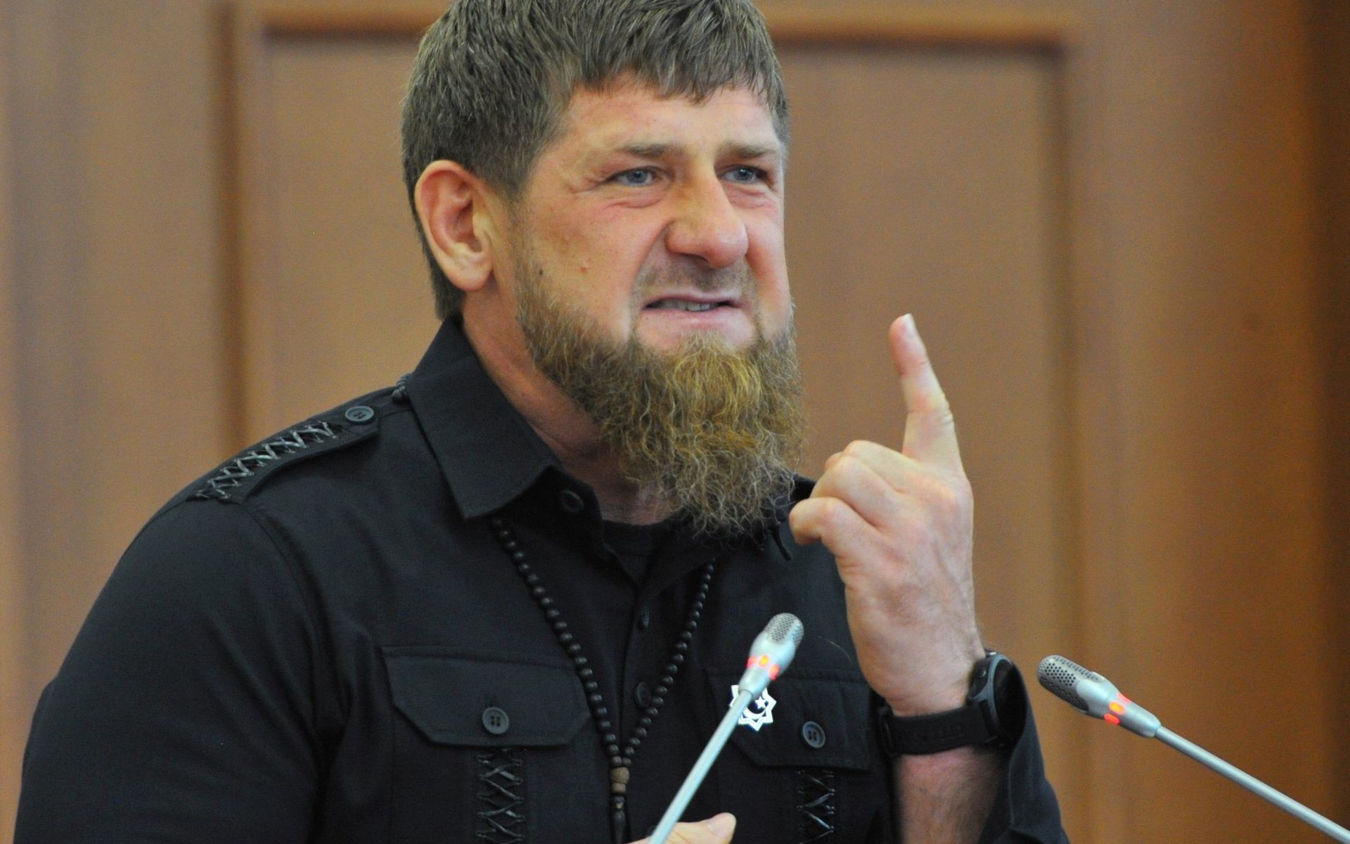 Verfolgung Homosexueller in Tschetschenien: Ende Juni soll darüber eine HBO-Doku erscheinen