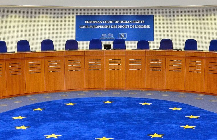 Курс дня: как работает Европейский суд по правам человека и что делать, чтобы защитить свои права