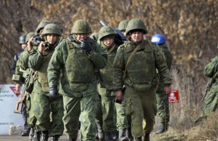 Donbass: Abgeschnitten von medizinischer Hilfe