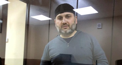 Memorial declares one more participant in the March 2019 protest in Ingushetia a political prisoner