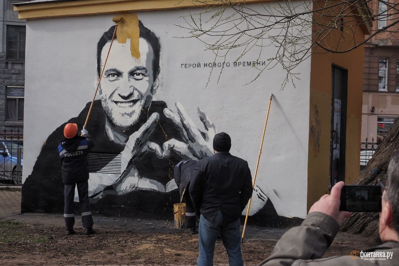 Russland: ein Jahr nach Nawalnys Vergiftung bleiben Verantwortliche unbestraft