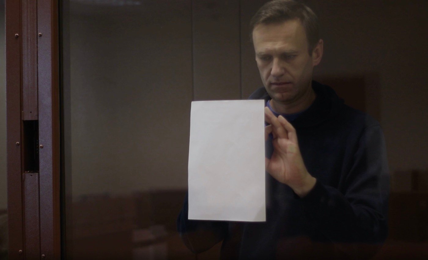 On the designation of civil society associations linked to Aleksei Navalny as extremist. Statement