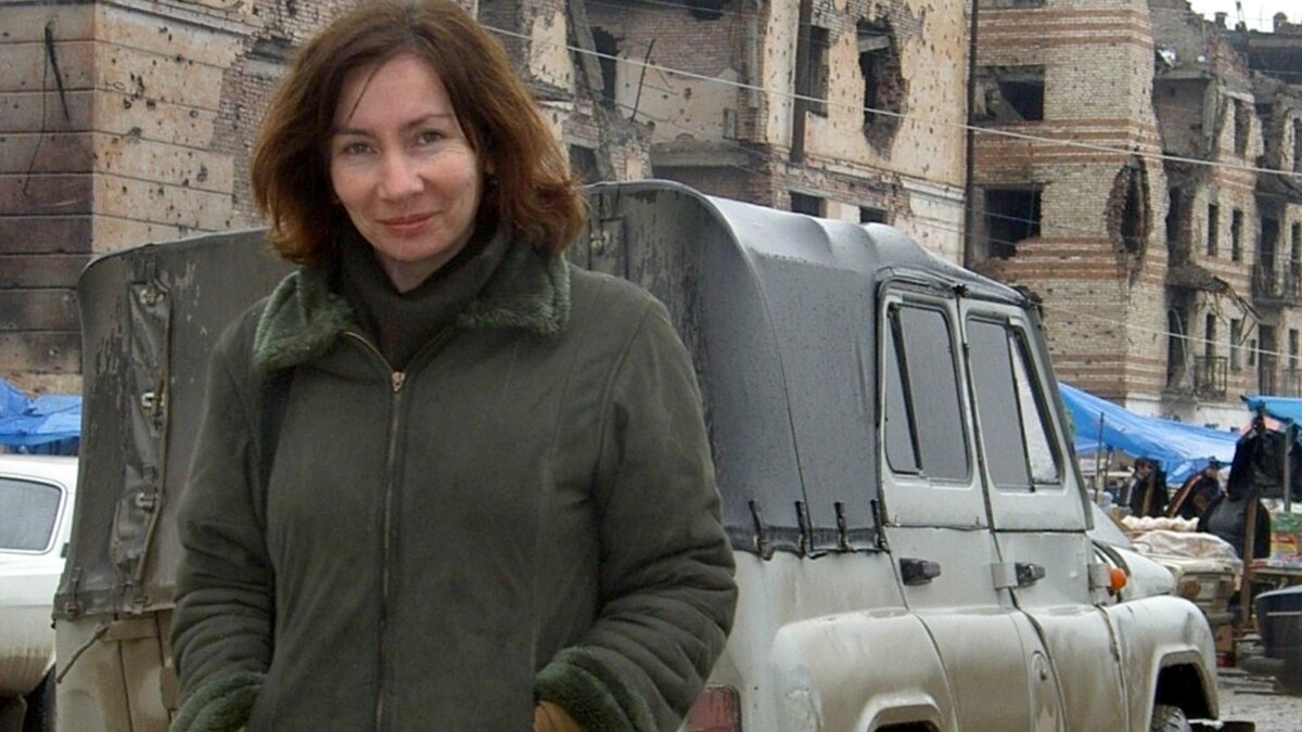 31 августа 16:00: круглый стол «Решение ЕСПЧ по делу Натальи Эстемировой»
