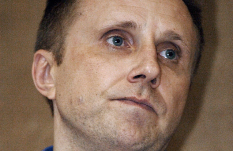 Aleksei Pichugin: a political prisoner in isolation and under duress