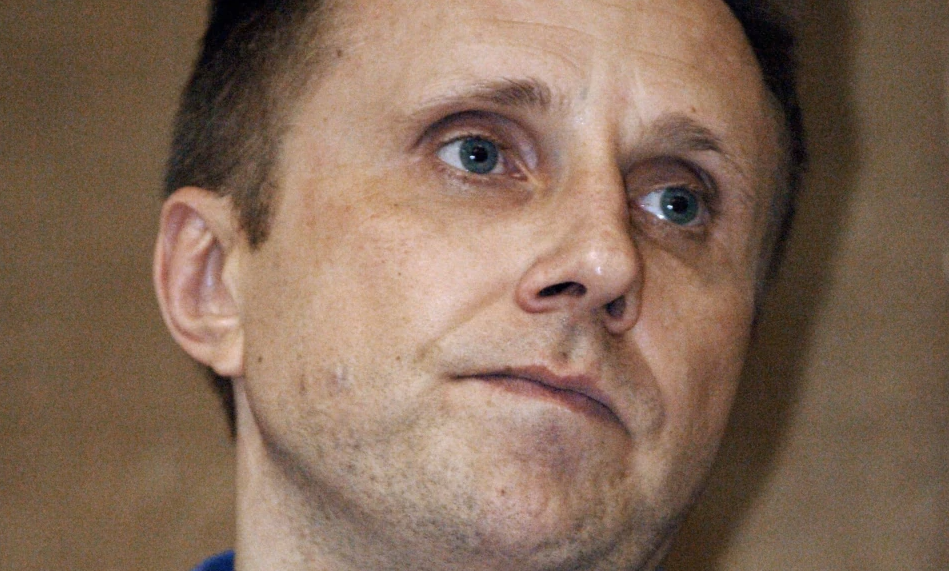 Aleksei Pichugin: a political prisoner in isolation and under duress