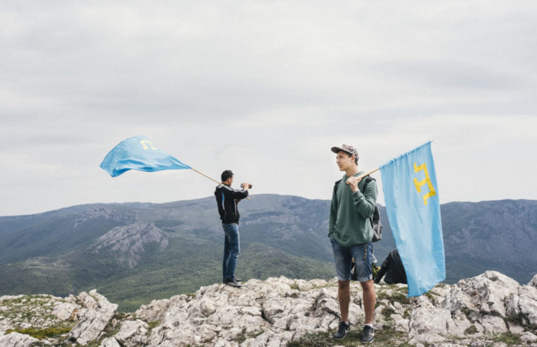 Германия осудила новые обыски в домах крымских татар в Крыму