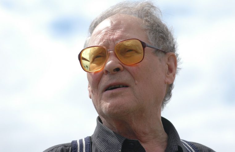 Скончался правозащитник Сергей Ковалев