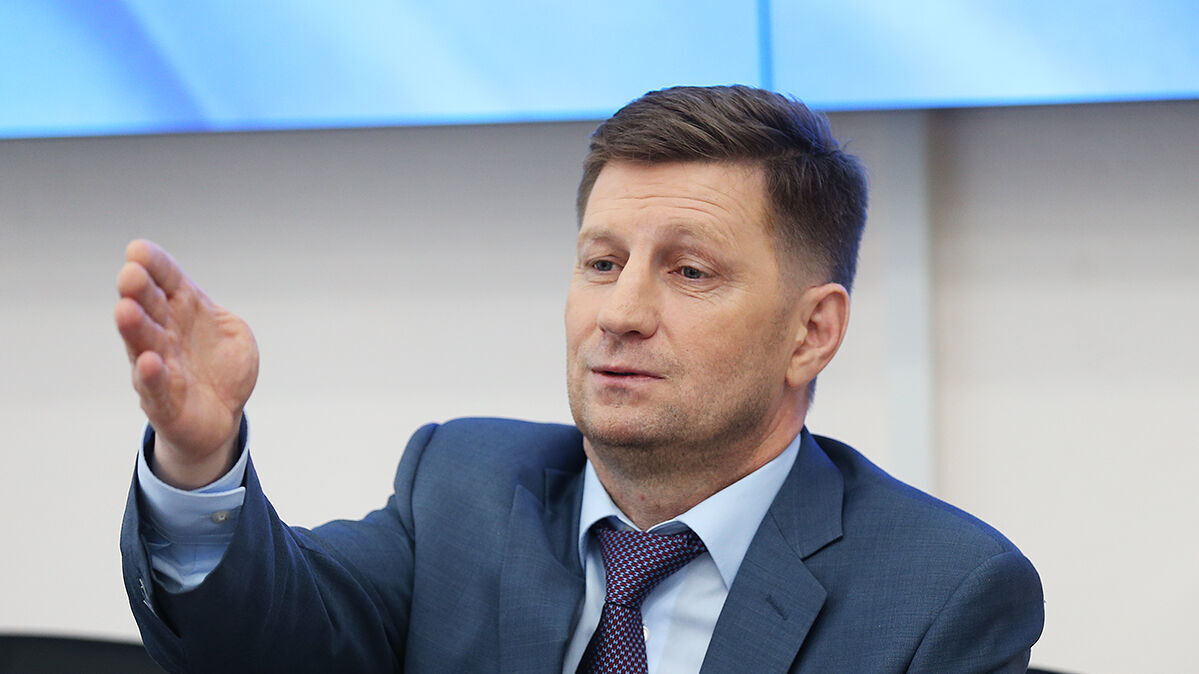Menschenrechte in Russland: Nachrichtenübersicht für den 18. bis 24. Oktober
