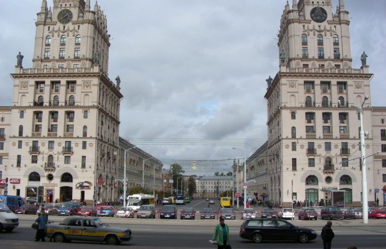 Мониторинг прав человека в Беларуси: дайджест новостей за 15 — 21 ноября