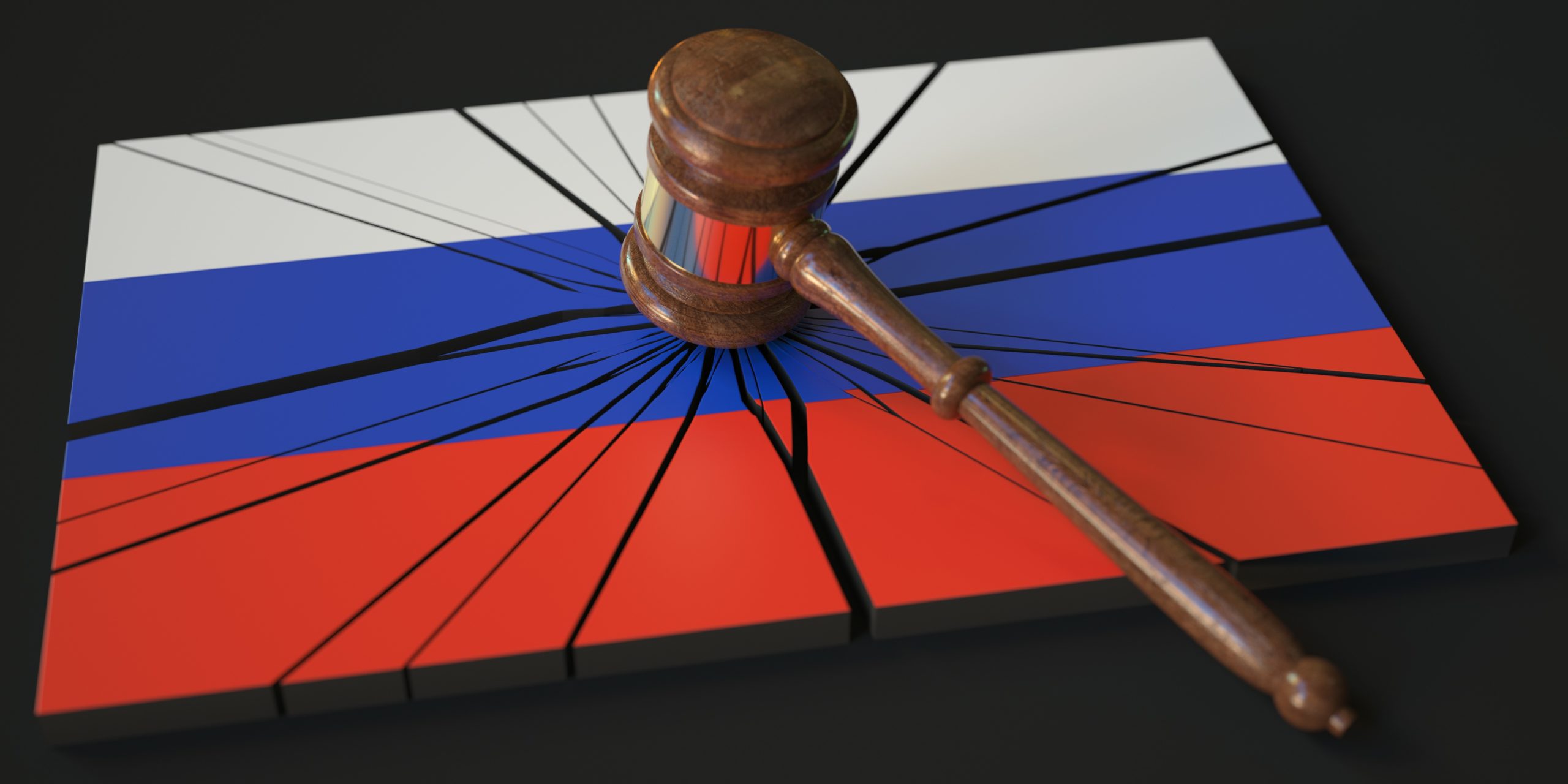 Menschenrechte in Russland: Nachrichtenübersicht für den 1. bis 7. August