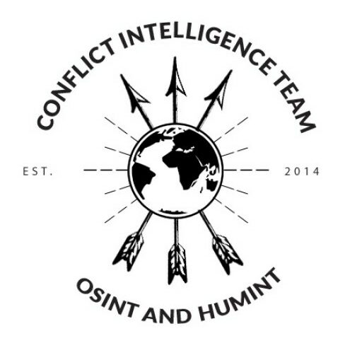 Генпрокуратура признала нежелательной организацией Conflict Intelligence Team, занимающуюся расследованиями обстоятельств вооружённых конфликтов