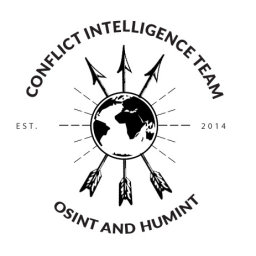 Генпрокуратура признала нежелательной организацией Conflict Intelligence Team, занимающуюся расследованиями обстоятельств вооружённых конфликтов