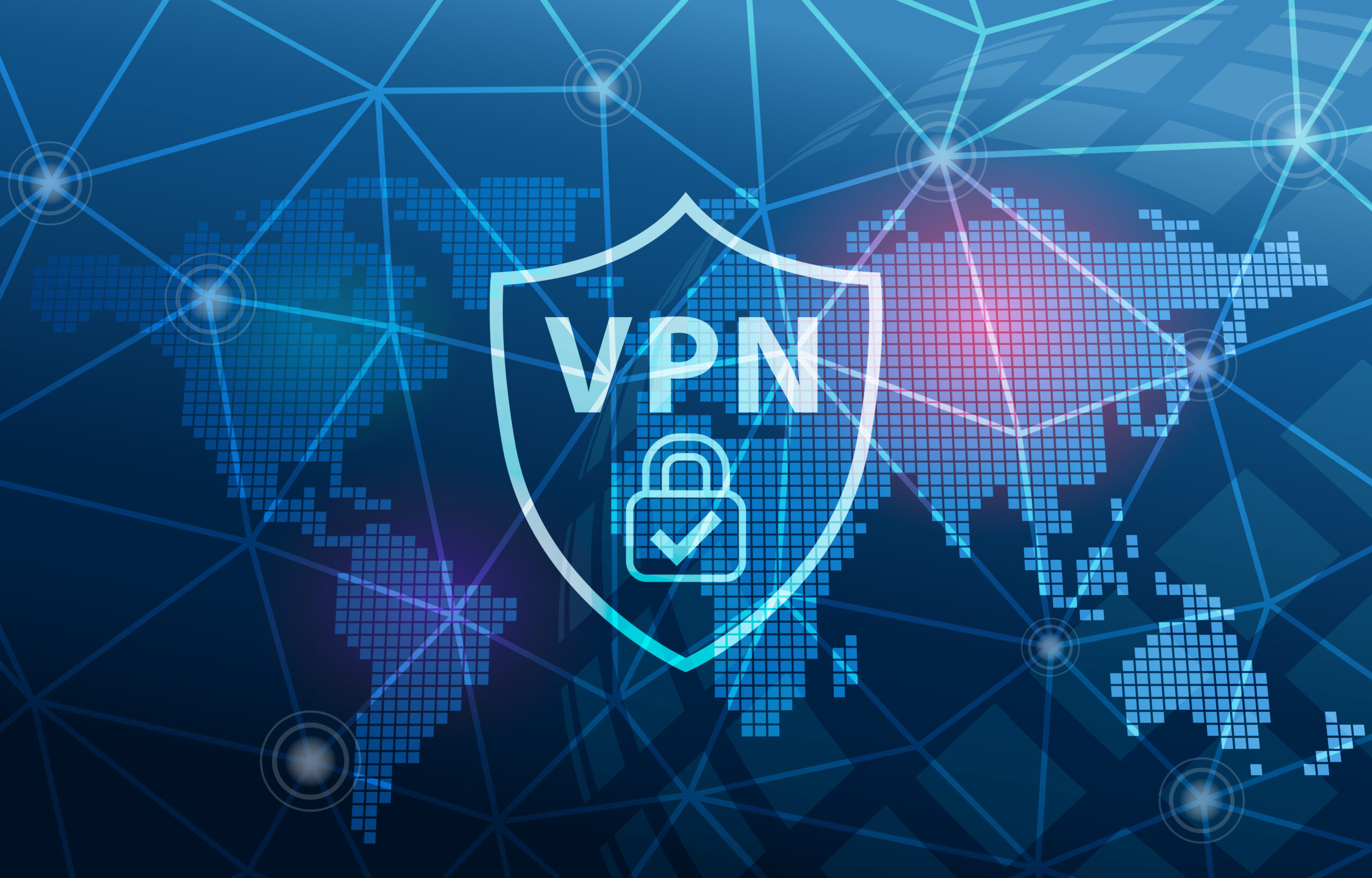 In Russland wurden VPN-Dienste massiv blockiert