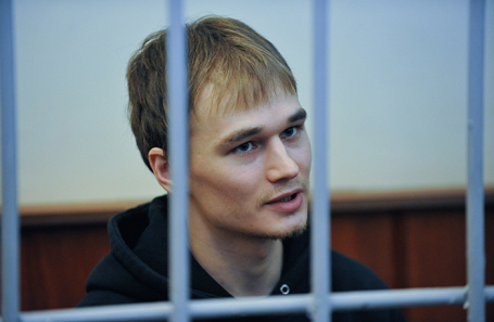 Der politische Gefangene Azat Miftakhov wurde nicht aus dem Gefängnis entlassen. Ihm wurde eine neue Anklage vorgelegt.