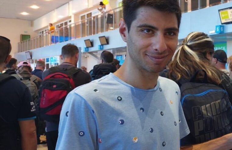 21-летнего студента из Астрахани приговорили к 6 годам колонии по делу о госизмене