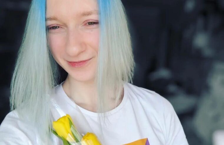 25-летней жительнице Тольятти, арестованной из-за поддержки Украины в соцсетях, ужесточили обвинение