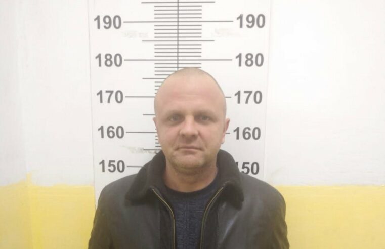 Блогеру из Краснодарского края назначили 8,5 лет лишения свободы по статье о военных «фейках»
