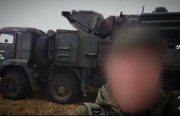 В оккупированной части Херсонской области по подозрению в госизмене задержали 15-летнего школьника