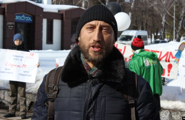 Das Gericht von Ufa hat es abgelehnt, den behinderten Aktivisten Rustem Mulyukov, der sich ständig einer Hämodialysebehandlung unterziehen muss, von der Verbüßung seiner Haftstrafe in einer Strafkolonie zu befreien