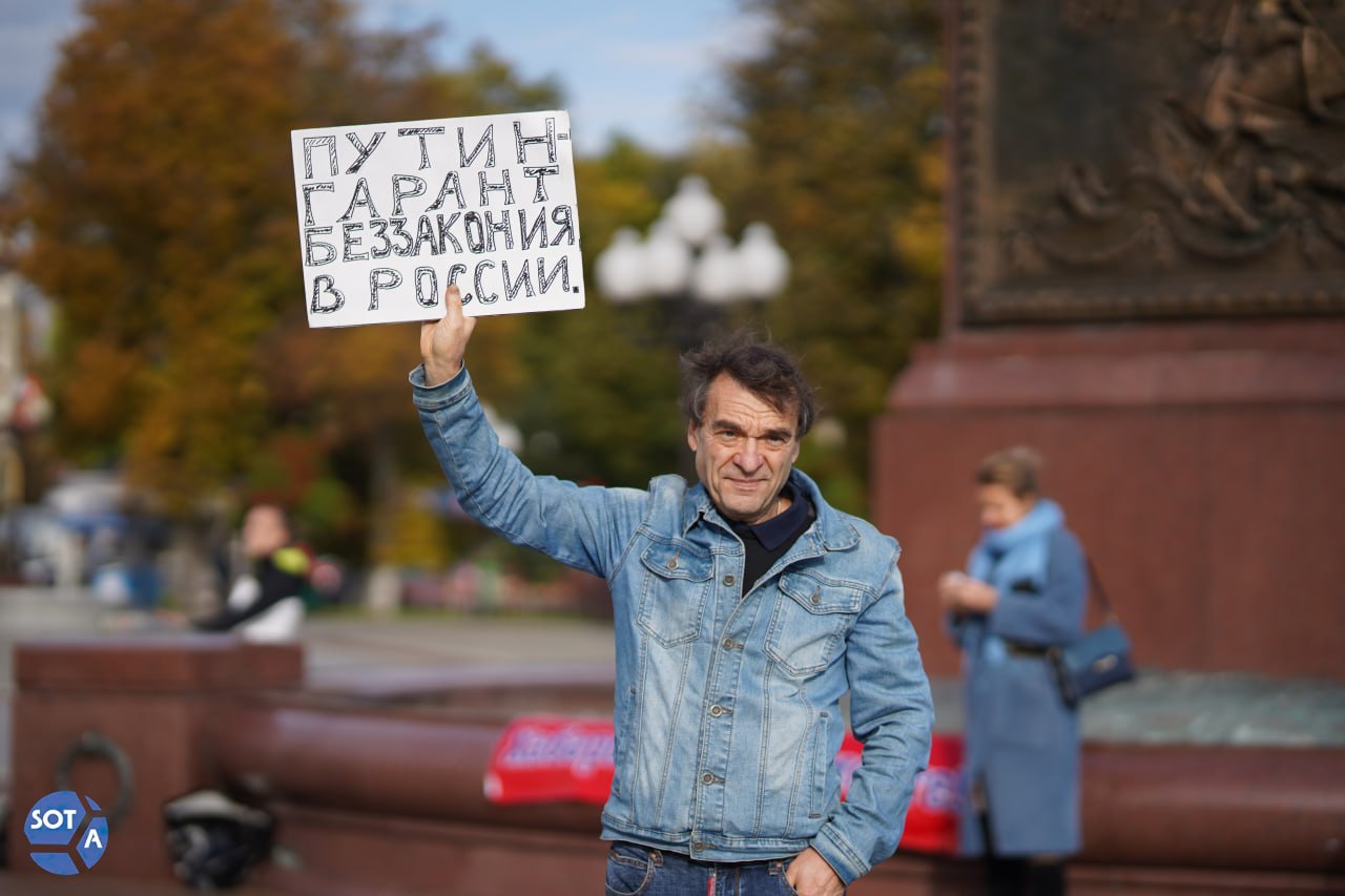Суд в Калининграде утвердил приговор тяжело больному Игорю Барышникову